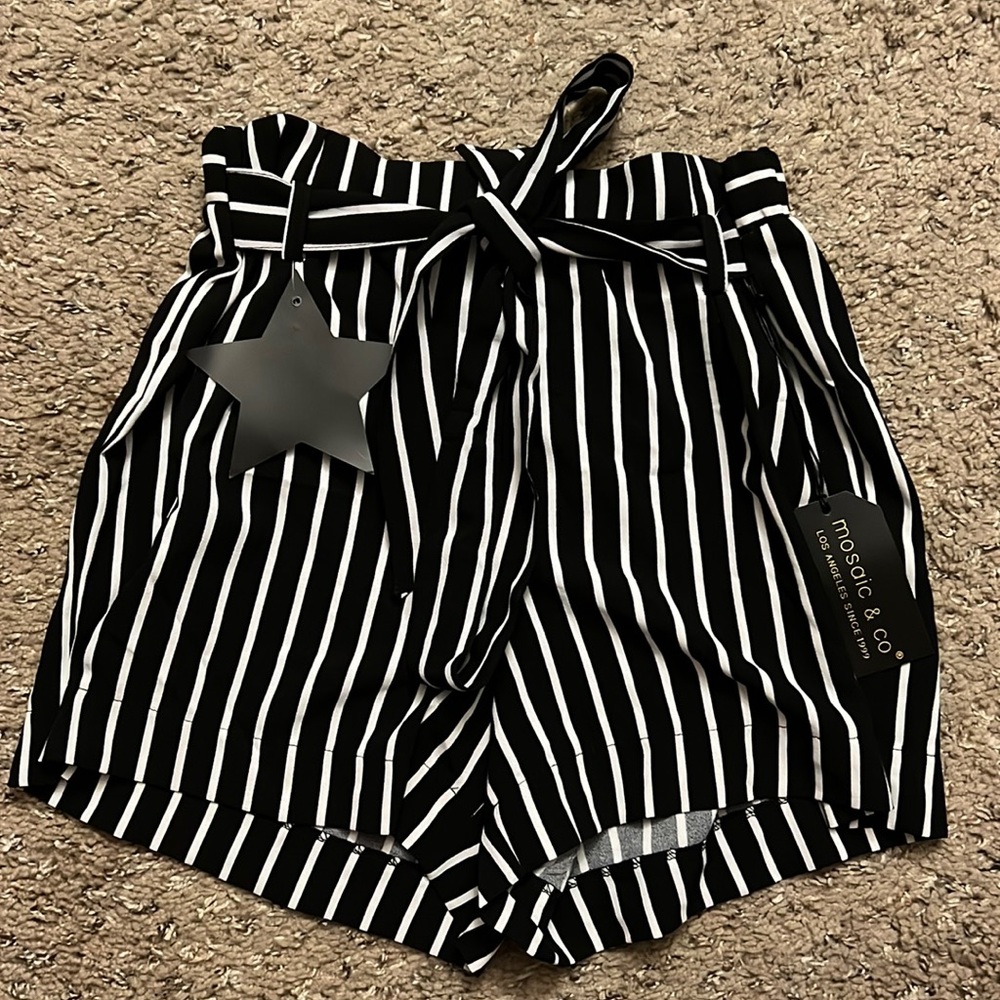 Summer shorts